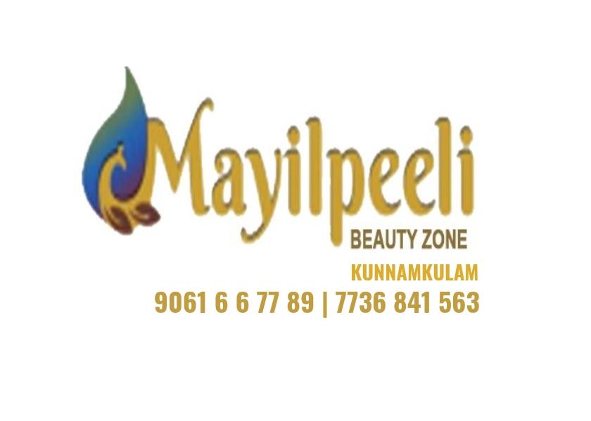 MAYILPEELI BEAUTY ZONE KUNNAMKULAM