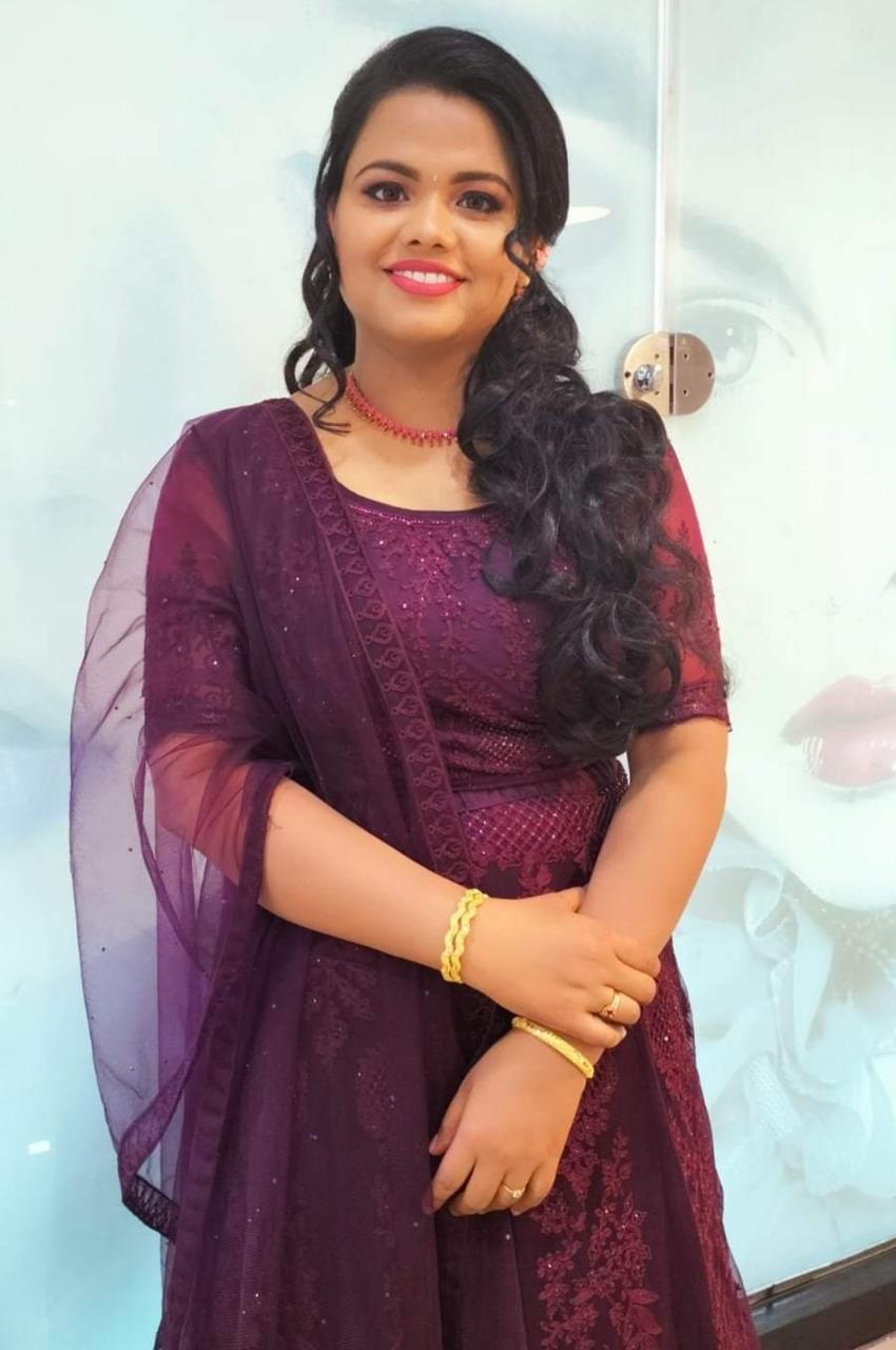 MAYILPEELI BEAUTY ZONE KUNNAMKULAM