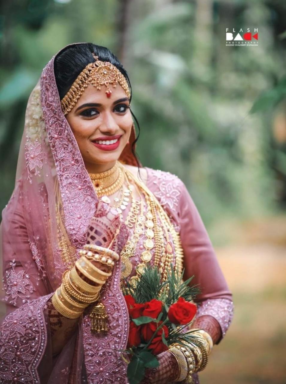 MAYILPEELI BEAUTY ZONE KUNNAMKULAM