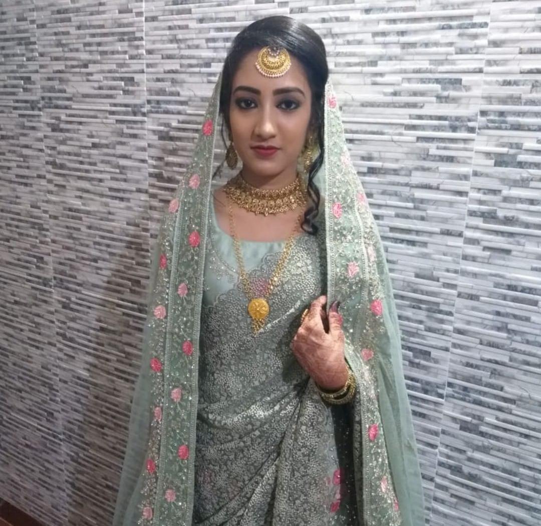 MAYILPEELI BEAUTY ZONE KUNNAMKULAM