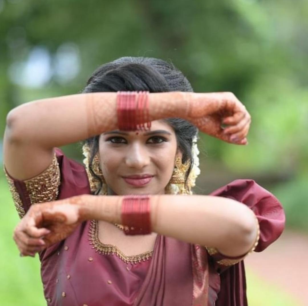 MAYILPEELI BEAUTY ZONE KUNNAMKULAM